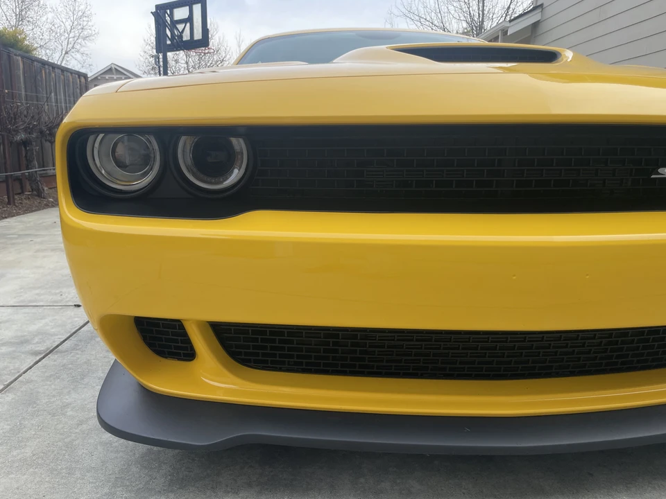 2017 Dodge Challenger SRT Hellcat 3rd Gen - Image 11 of 31