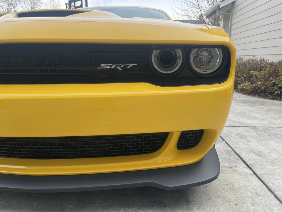 2017 Dodge Challenger SRT Hellcat 3rd Gen - Image 12 of 31