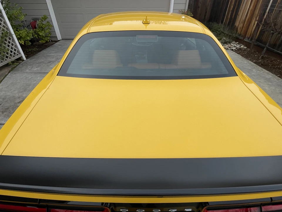 2017 Dodge Challenger SRT Hellcat 3rd Gen - Image 15 of 31