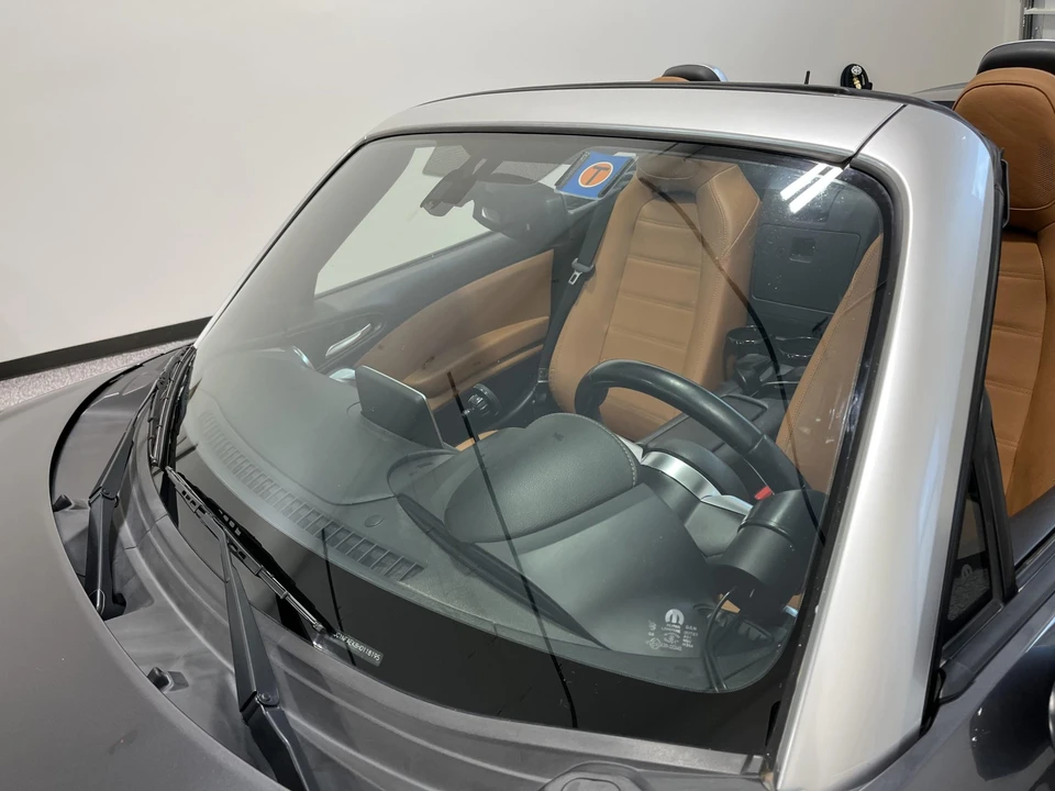 2017 Fiat 124 Spider - Image 21 of 31