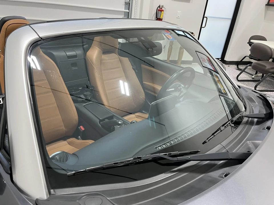 2017 Fiat 124 Spider - Image 20 of 31