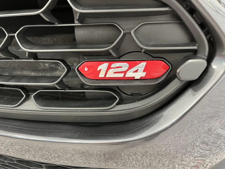 2017 Fiat 124 Spider - Image 17 of 31