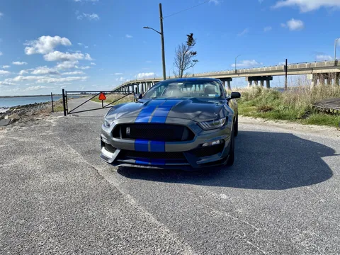 2017 Ford S550 Shelby Mustang GT350 - Image 4 of 31