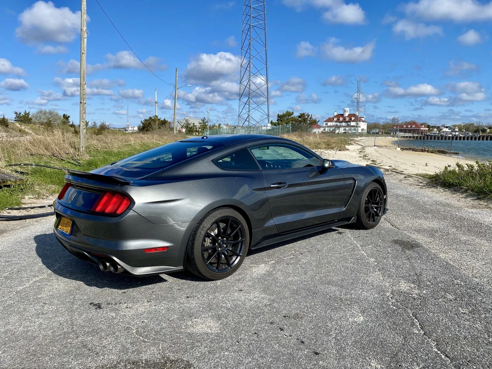 2017 Ford S550 Shelby Mustang GT350 - Image 11 of 31