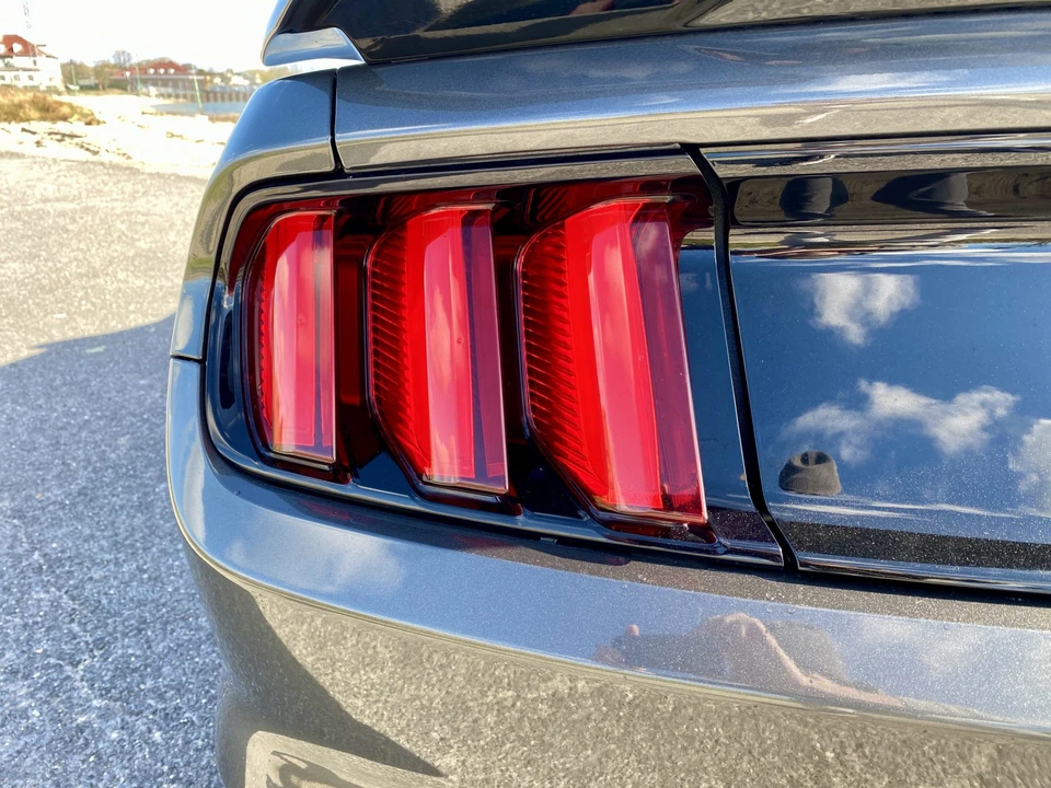 2017 Ford S550 Shelby Mustang GT350 - Image 23 of 31