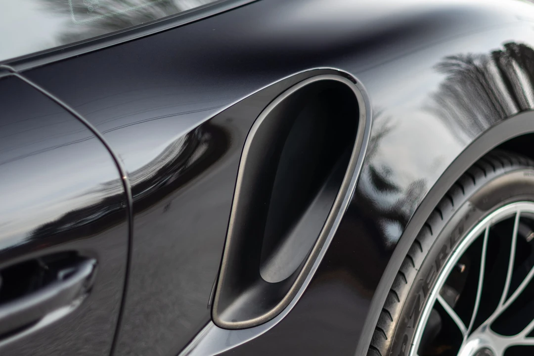 2017 Porsche 991 Turbo - Image 19 of 31