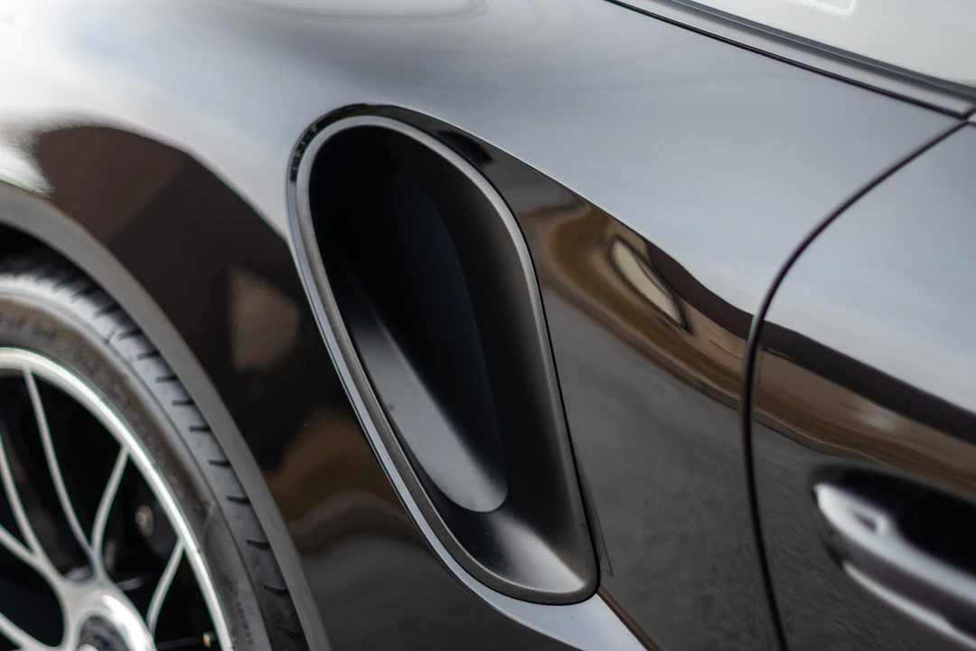 2017 Porsche 991 Turbo - Image 31 of 31