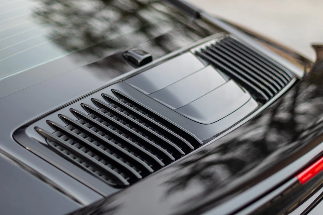 2017 Porsche 991 Turbo - Image 23 of 31