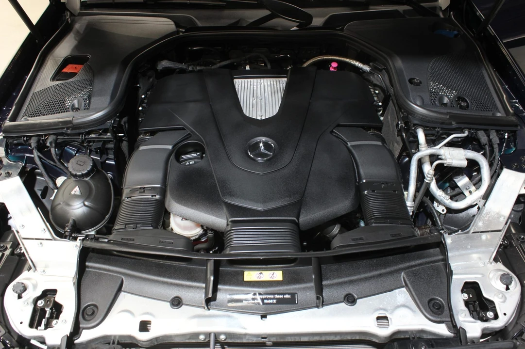 2018 Mercedes-Benz W213 E-Class - Image 7 of 9