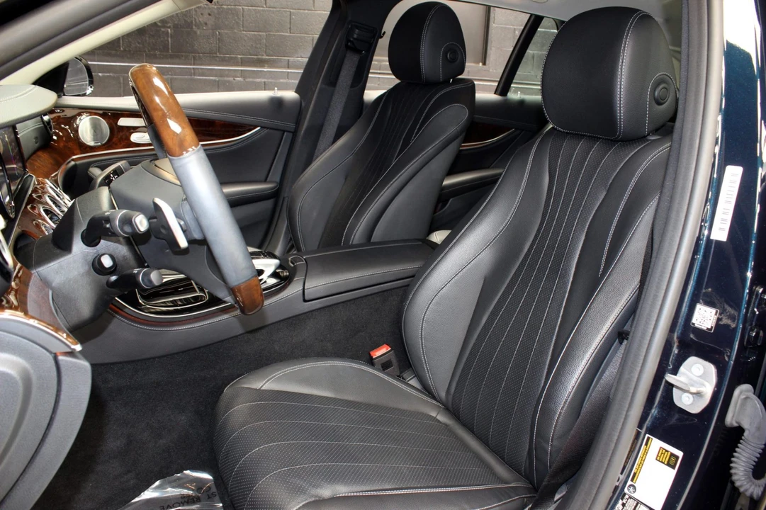 2018 Mercedes-Benz W213 E-Class - Image 4 of 9