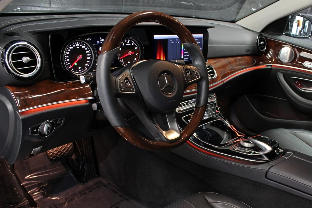 2018 Mercedes-Benz W213 E-Class - Image 6 of 9