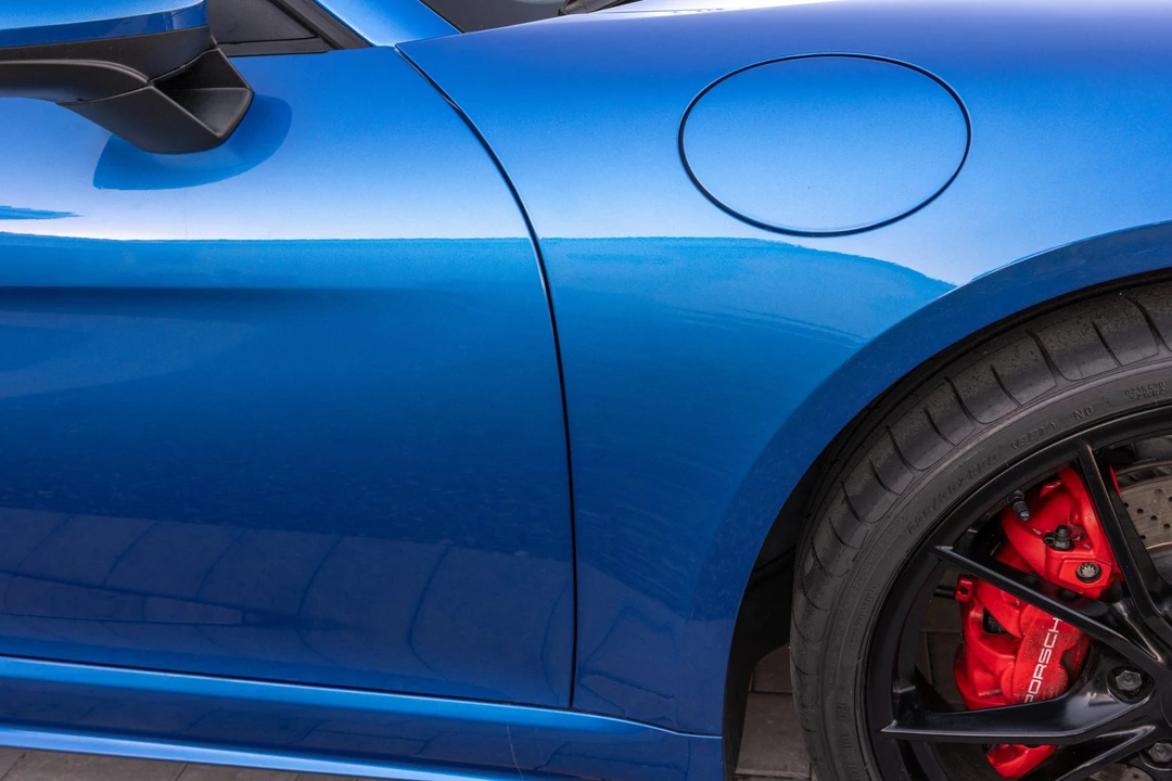 2018 Porsche 718 Boxster S - Image 26 of 31