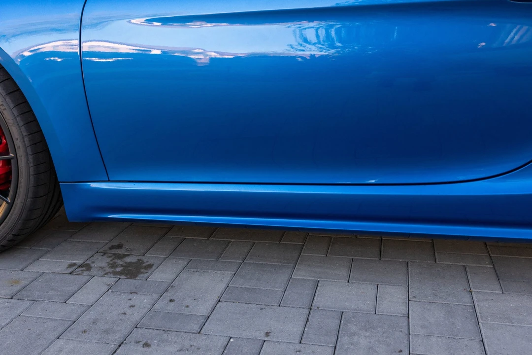 2018 Porsche 718 Boxster S - Image 29 of 31
