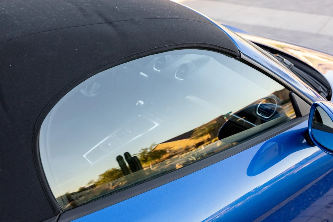 2018 Porsche 718 Boxster S - Image 28 of 31