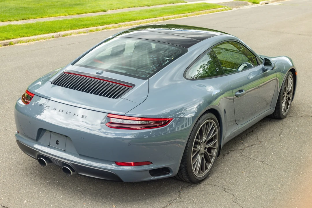 2018 Porsche 991 Carrera S - Image 7 of 31