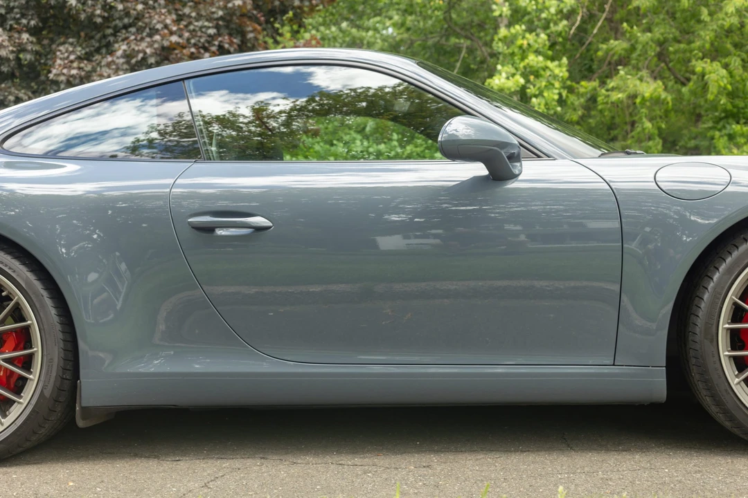 2018 Porsche 991 Carrera S - Image 20 of 31