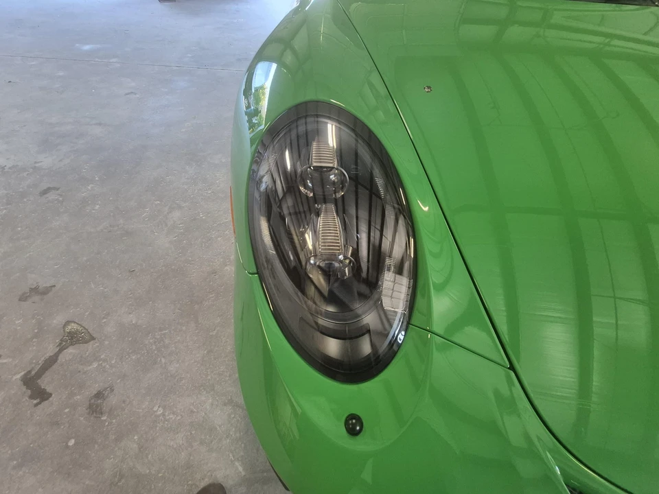 2018 Porsche 991 GT3 - Image 19 of 31