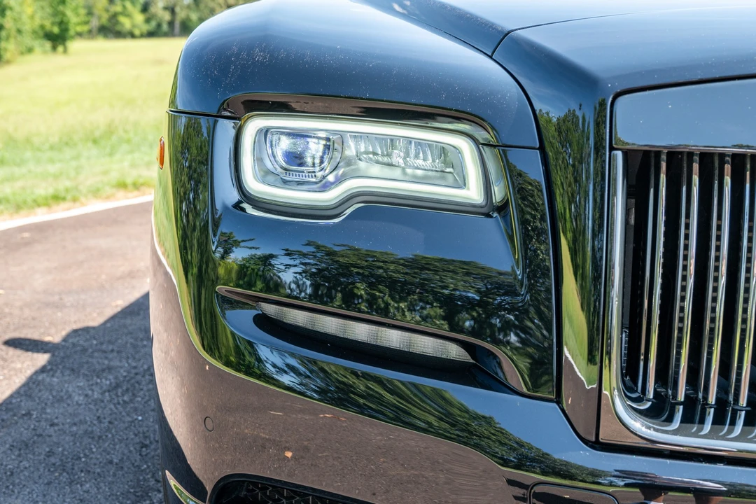 2018 Rolls-Royce Dawn Black Badge - Image 30 of 31