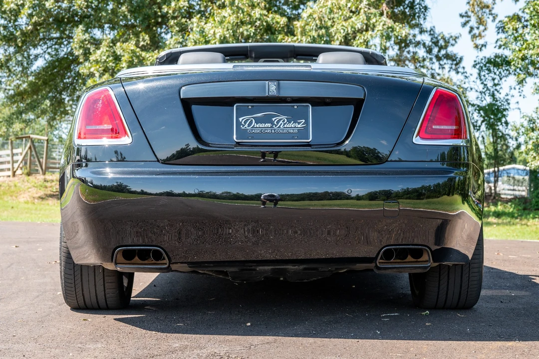 2018 Rolls-Royce Dawn Black Badge - Image 28 of 31