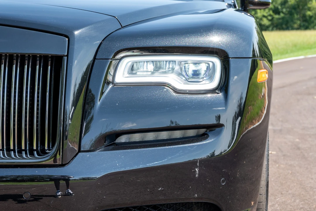 2018 Rolls-Royce Dawn Black Badge - Image 31 of 31