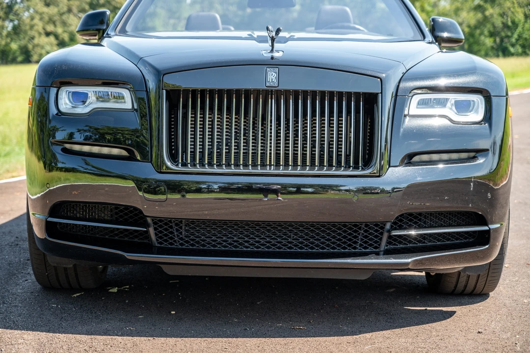 2018 Rolls-Royce Dawn Black Badge - Image 26 of 31