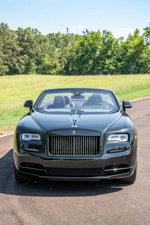 2018 Rolls-Royce Dawn Black Badge - Image 23 of 31