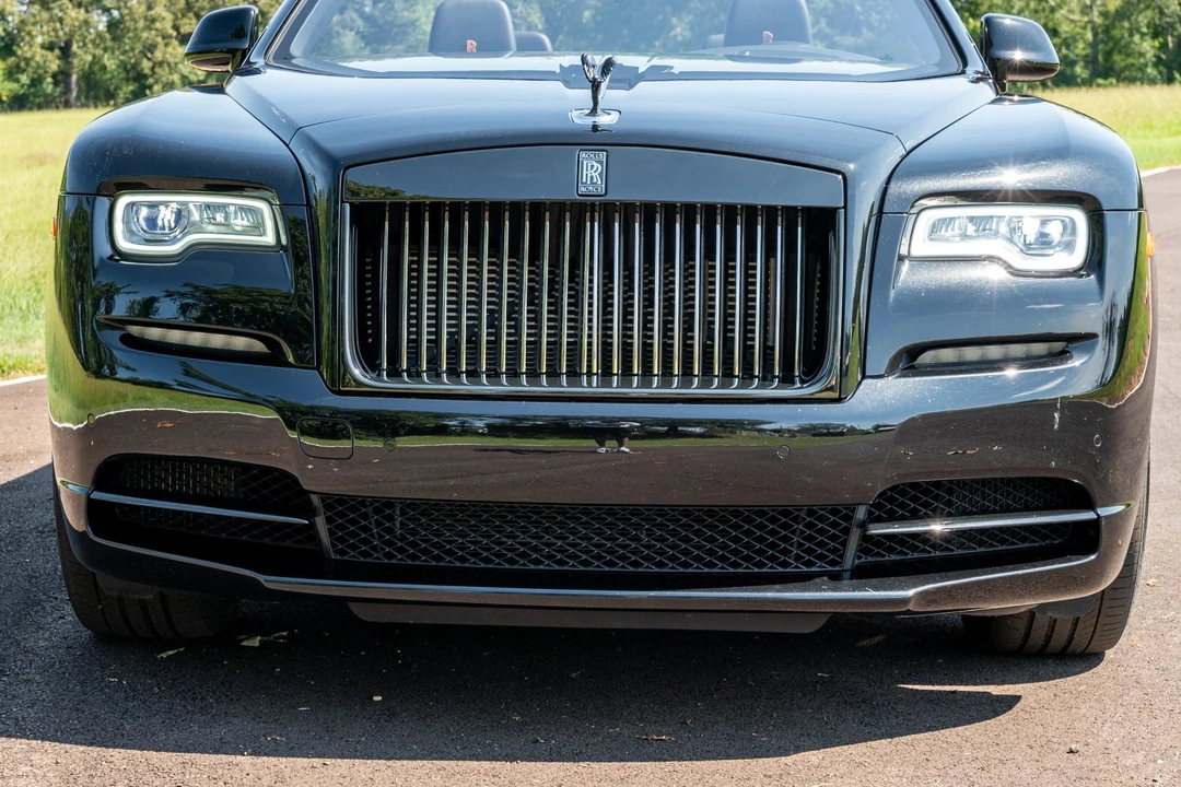2018 Rolls-Royce Dawn Black Badge - Image 27 of 31