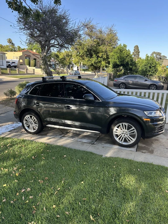 2019 Audi FY Q5 - Image 9 of 31