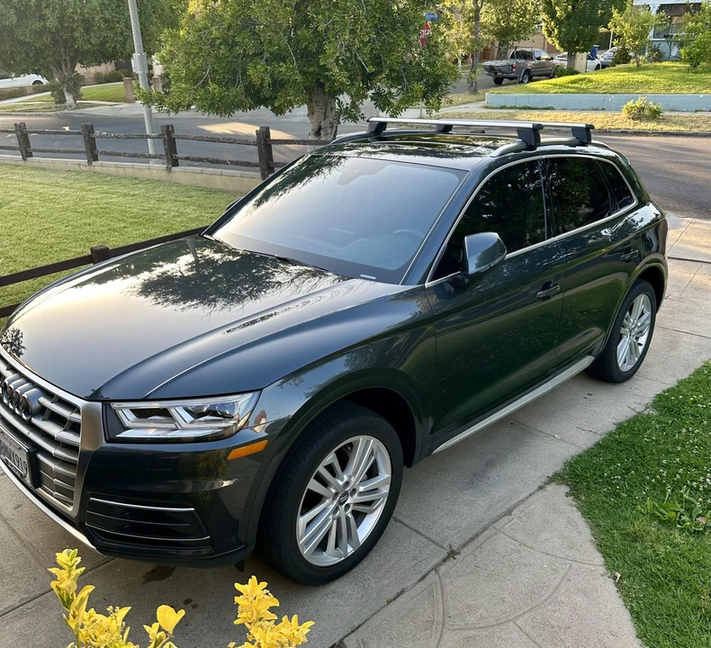 2019 Audi FY Q5 - Image 3 of 31