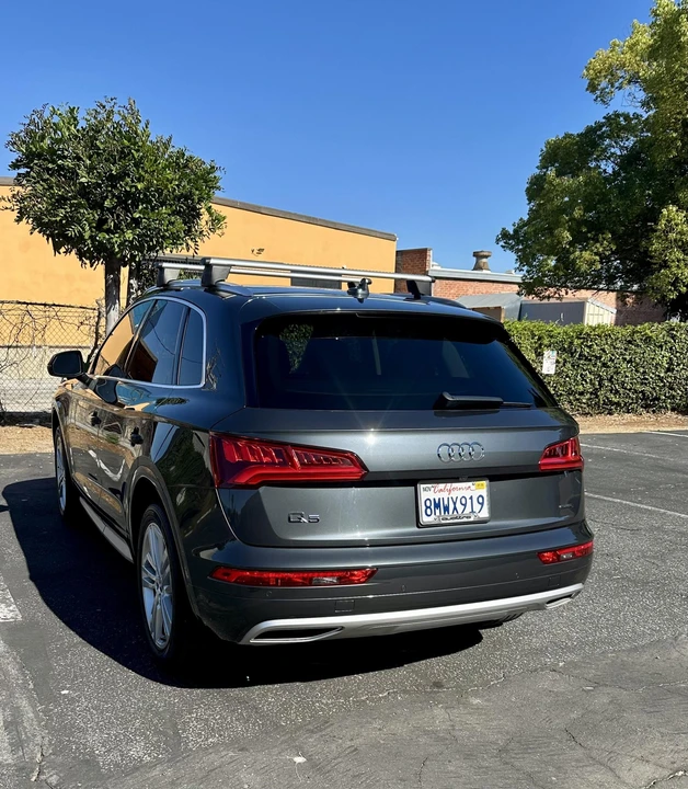 2019 Audi FY Q5 - Image 16 of 31