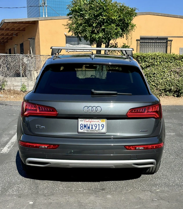 2019 Audi FY Q5 - Image 14 of 31