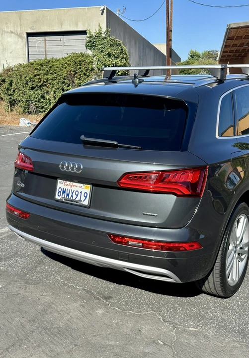 2019 Audi FY Q5 - Image 26 of 31