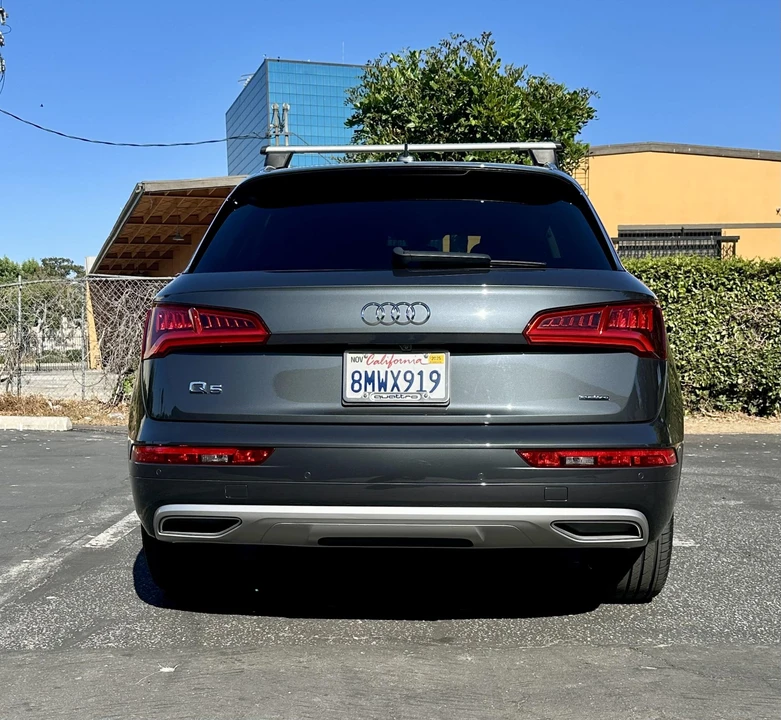 2019 Audi FY Q5 - Image 13 of 31