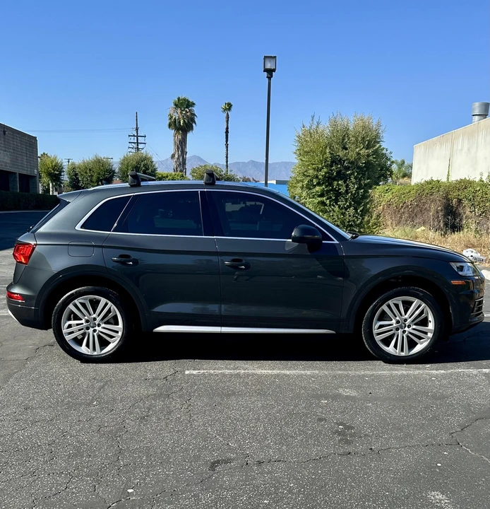 2019 Audi FY Q5 - Image 12 of 31