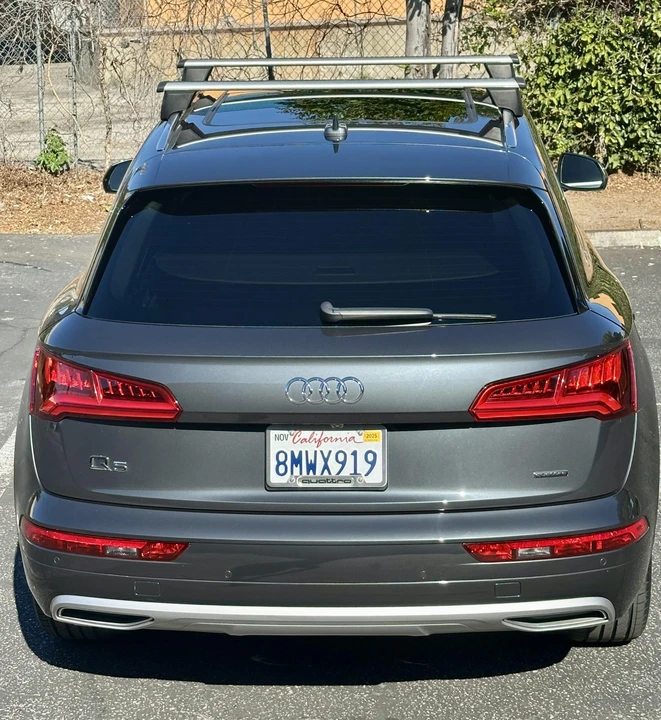 2019 Audi FY Q5 - Image 15 of 31