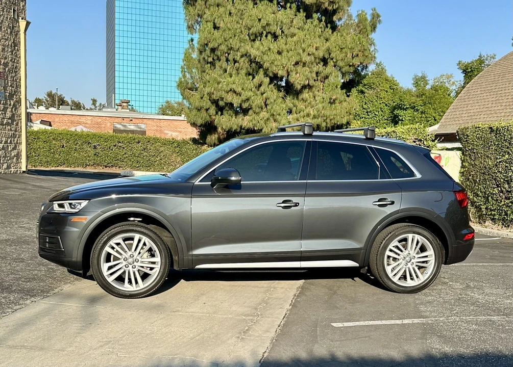 2019 Audi FY Q5 - Image 18 of 31