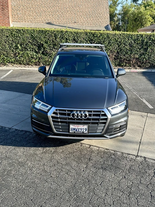 2019 Audi FY Q5 - Image 4 of 31