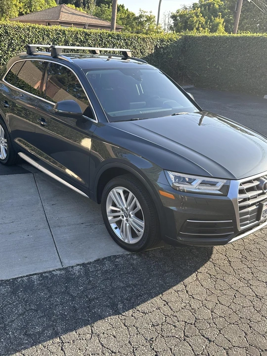 2019 Audi FY Q5 - Image 7 of 31