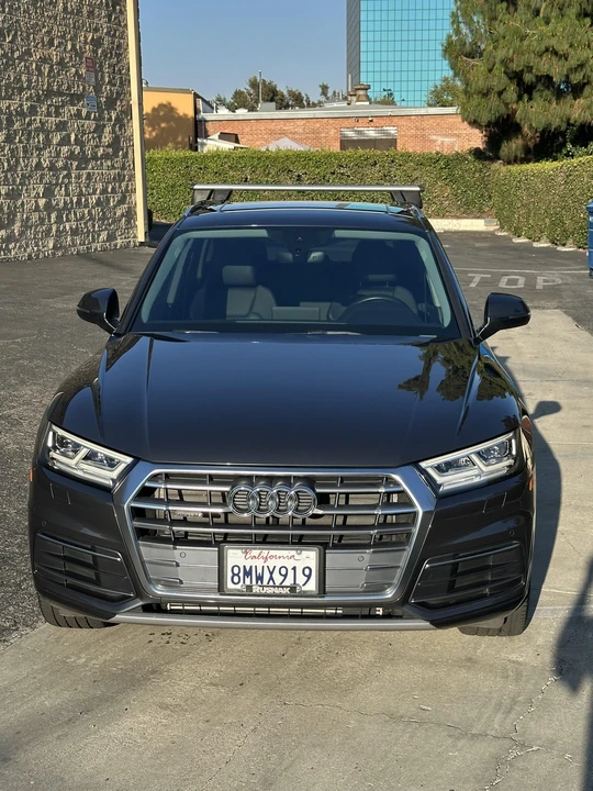 2019 Audi FY Q5 - Image 5 of 31