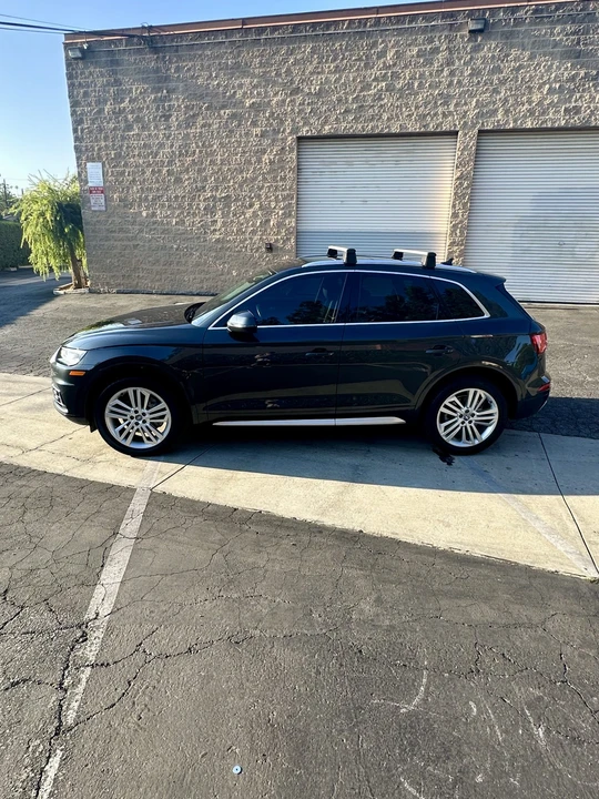 2019 Audi FY Q5 - Image 19 of 31