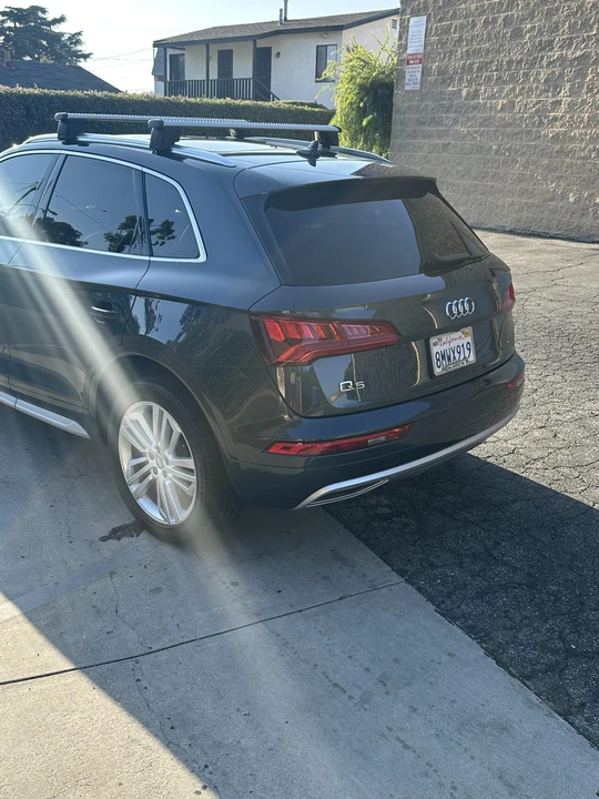 2019 Audi FY Q5 - Image 29 of 31