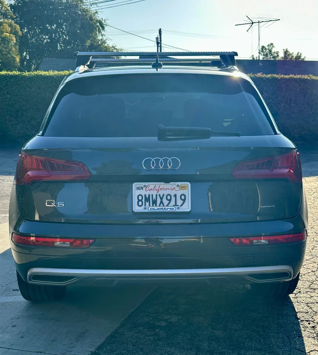 2019 Audi FY Q5 - Image 28 of 31