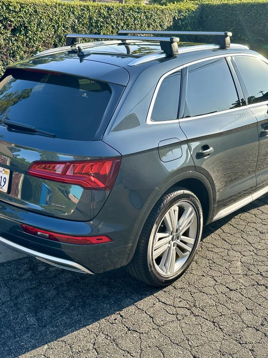 2019 Audi FY Q5 - Image 25 of 31