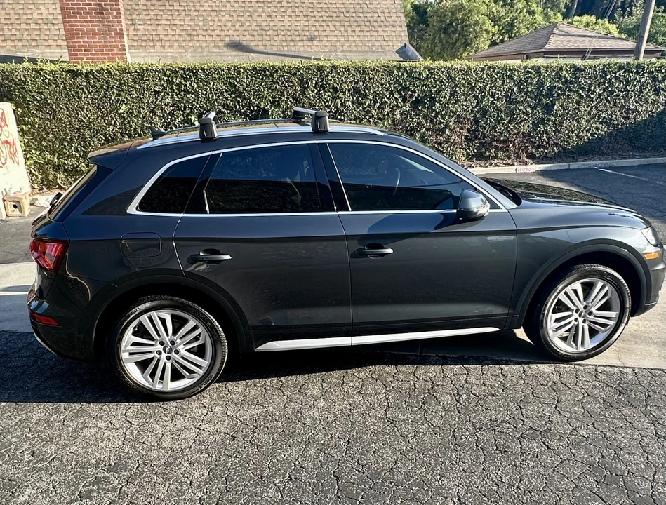 2019 Audi FY Q5 - Image 11 of 31