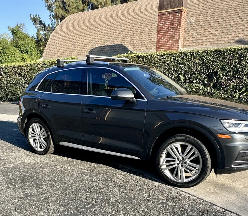 2019 Audi FY Q5 - Image 8 of 31