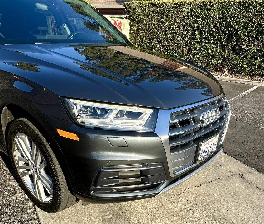 2019 Audi FY Q5 - Image 21 of 31
