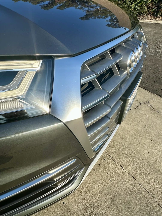2019 Audi FY Q5 - Image 30 of 31