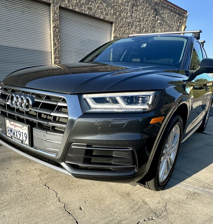 2019 Audi FY Q5 - Image 20 of 31