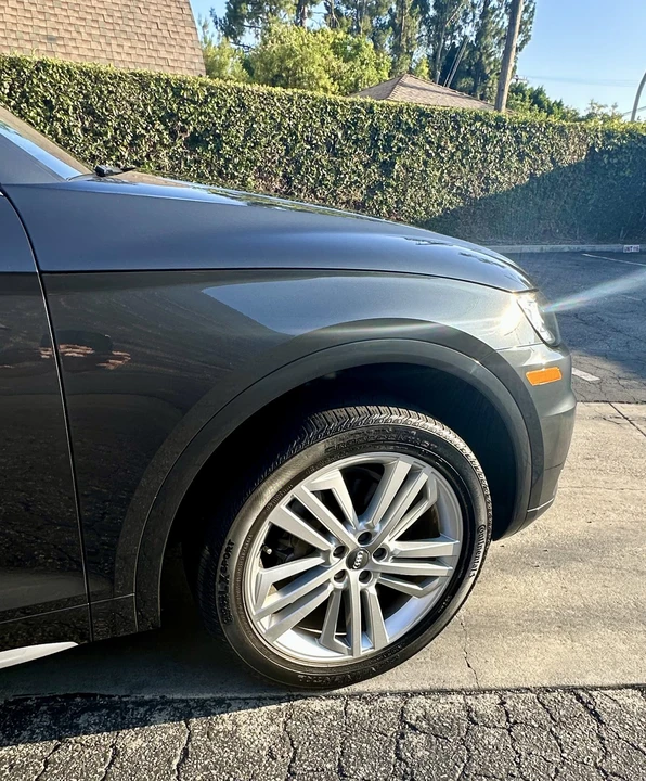 2019 Audi FY Q5 - Image 23 of 31