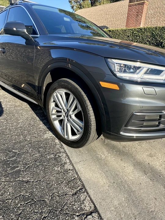 2019 Audi FY Q5 - Image 22 of 31
